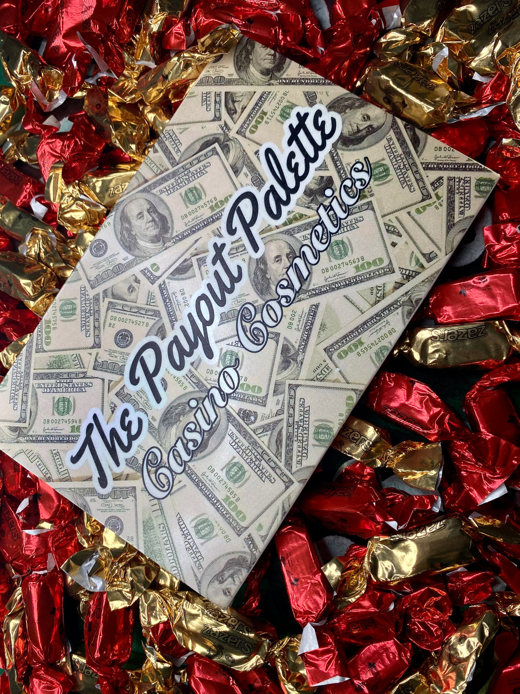 The Payout Palette