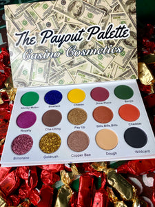 The Payout Palette